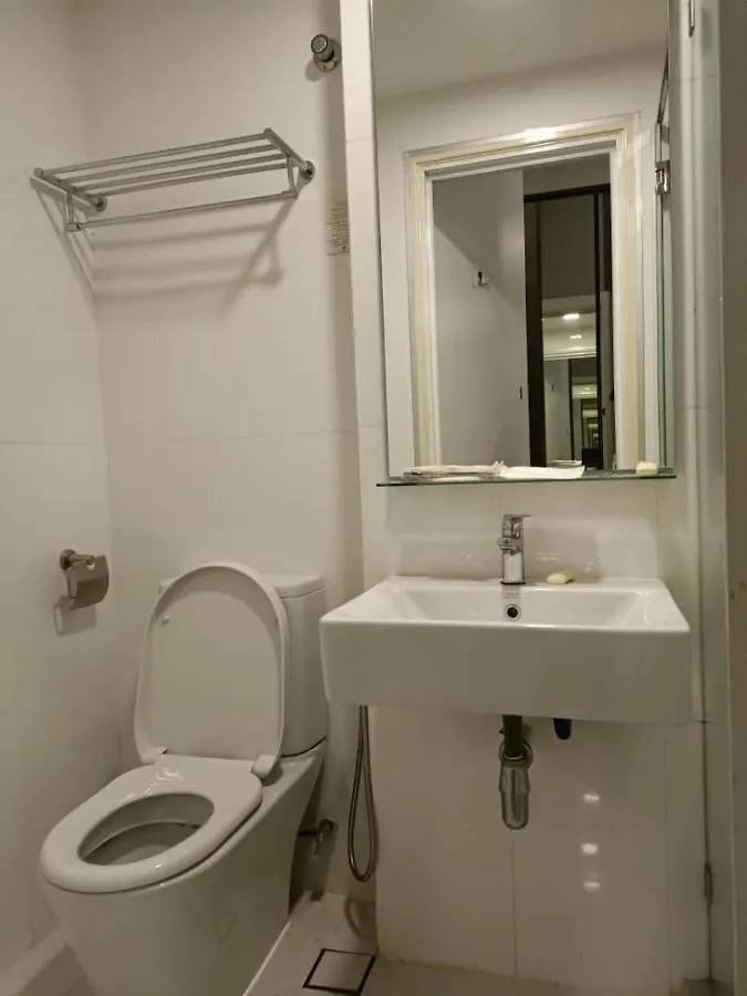 アパート Maritime Suite Karpah Singh Drive Penang Jelutong
