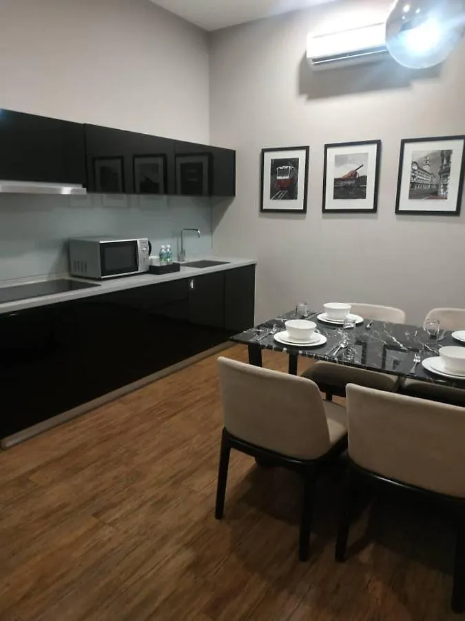 Maritime Suite Karpah Singh Drive Penang Jelutong